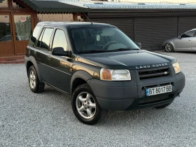 Land Rover Freelander 1.8i ГАЗОВ ИНЖ - 1600 € / 3129.33 лв. - 45598619 4