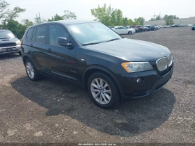 ������ BMW X3