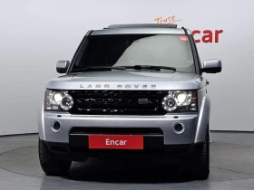 Land Rover Discovery 2.7 Automatic - 12700 € - 92037464 3