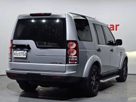 Land Rover Discovery 2.7 Automatic - 12700 € - 92037464 2