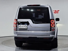 Land Rover Discovery 2.7 Automatic - 12700 € - 92037464 4