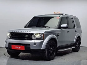 Land Rover Discovery 2.7 Automatic