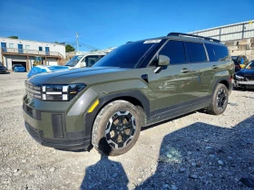 Hyundai Santa fe * SEL* AWD* 