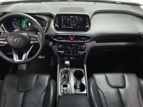 Hyundai Santa fe G4KH | Mobile.bg � ����� ������ 7