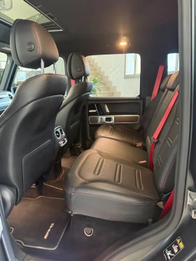 Mercedes-Benz G 500 AMG | Mobile.bg � ����� ������ 10