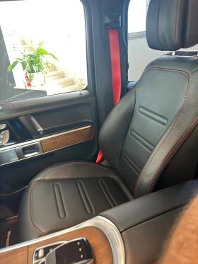 Mercedes-Benz G 500 AMG | Mobile.bg � ����� ������ 9
