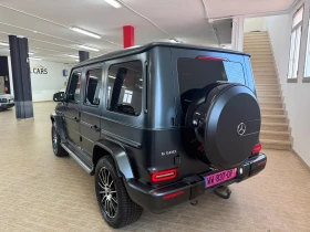 Mercedes-Benz G 500 AMG | Mobile.bg � ����� ������ 4
