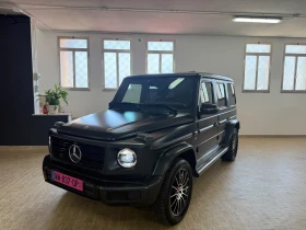 Mercedes-Benz G 500 AMG | Mobile.bg � ����� ������ 3