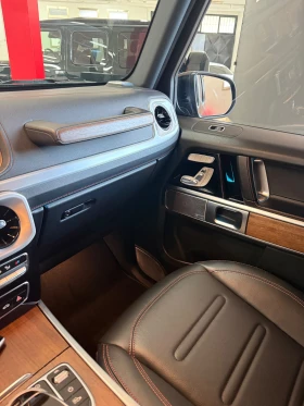 Mercedes-Benz G 500 AMG | Mobile.bg � ����� ������ 8