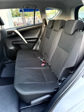 Toyota Rav4 2.0VVTI  4x4 ��������� | Mobile.bg � ����� ������ 11