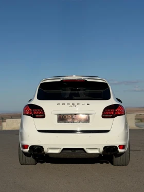 Porsche Cayenne 4.8 GTS /Chrono/Panorama/Camera/Memori/Navi/ | Mobile.bg � ����� ������ 5