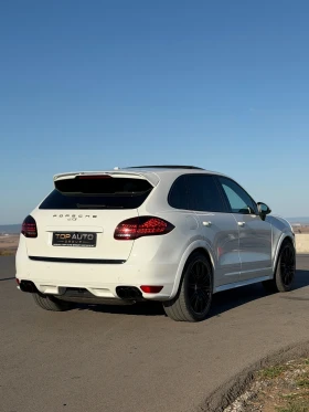 Porsche Cayenne 4.8 GTS /Chrono/Panorama/Camera/Memori/Navi/ | Mobile.bg � ����� ������ 6
