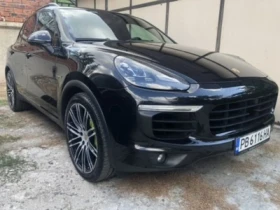 Porsche Cayenne S E-Hybrid  - 23999 € - 85119452 2