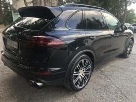 Porsche Cayenne S E-Hybrid  - 23999 € - 85119452 4
