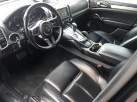 Porsche Cayenne S E-Hybrid  - 23999 € - 85119452 8