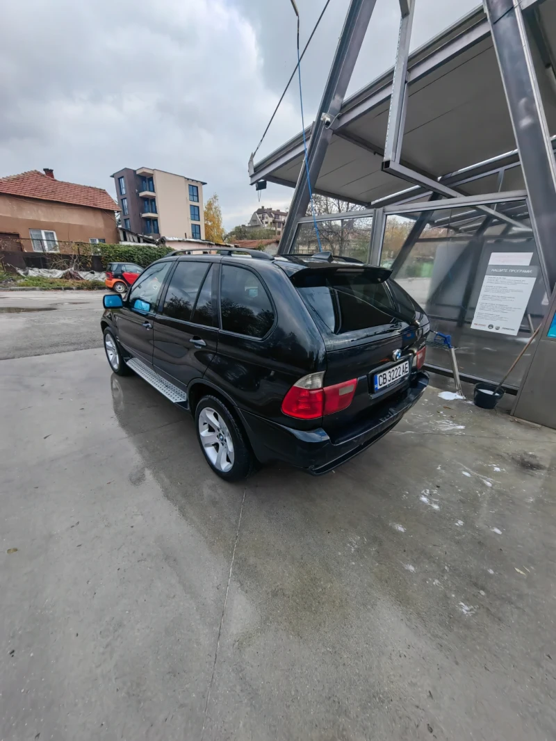 BMW X5 3.0 D, снимка 1 - Автомобили и джипове - 48259010