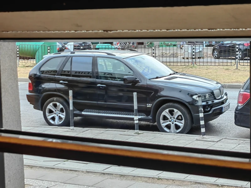 BMW X5 3.0 D, снимка 4 - Автомобили и джипове - 48259010