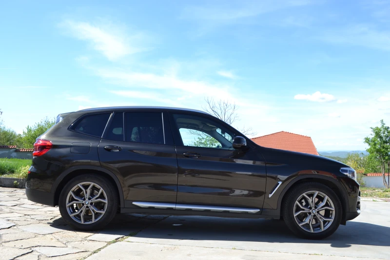 BMW X3 30i, снимка 2 - Автомобили и джипове - 48441292