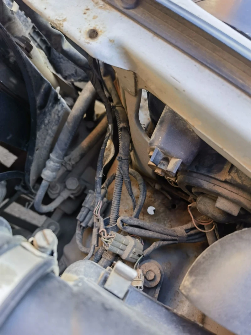 Suzuki Jimny 1.3 DOHC, снимка 10 - Автомобили и джипове - 52699959