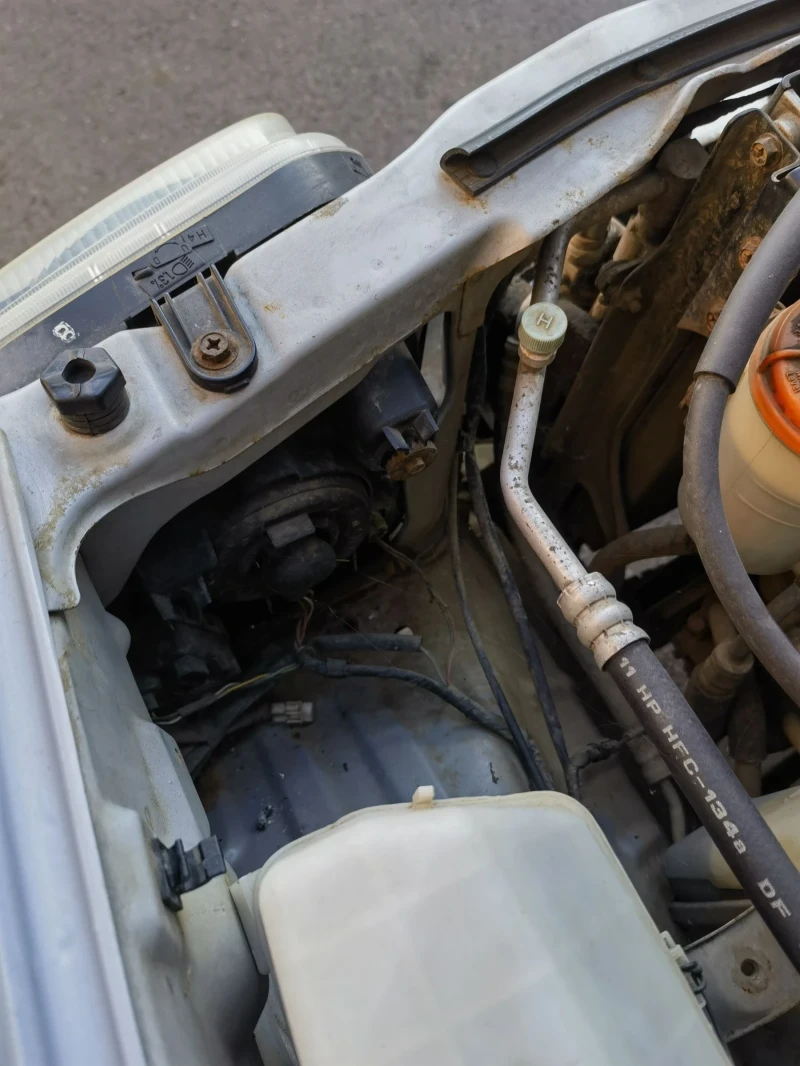 Suzuki Jimny 1.3 DOHC, снимка 9 - Автомобили и джипове - 52699959