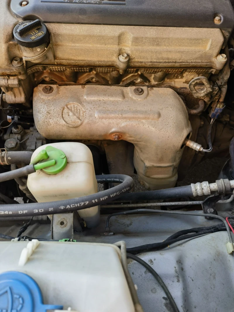 Suzuki Jimny 1.3 DOHC, снимка 11 - Автомобили и джипове - 52699959