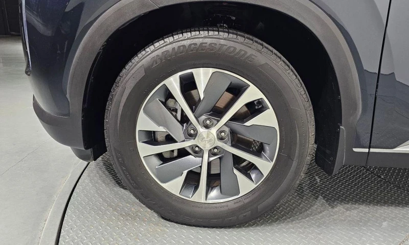 Hyundai Palisade Gasoline 3.8 2WD Exclusive, снимка 5 - Автомобили и джипове - 52058947