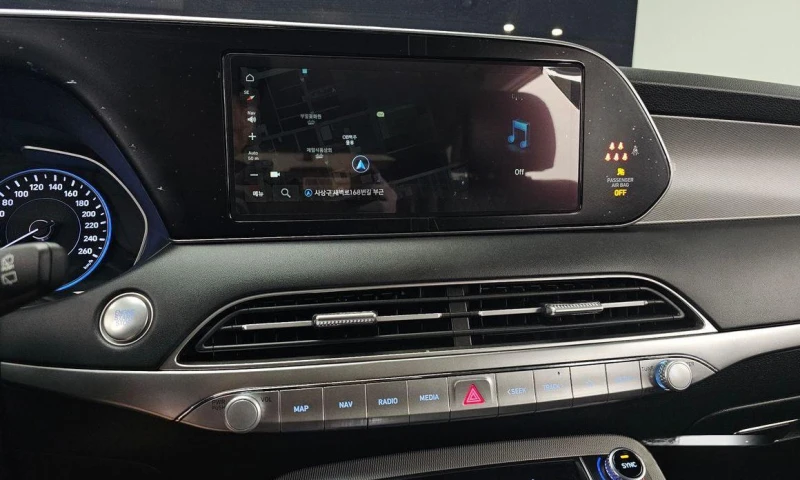 Hyundai Palisade Gasoline 3.8 2WD Exclusive, снимка 15 - Автомобили и джипове - 52058947