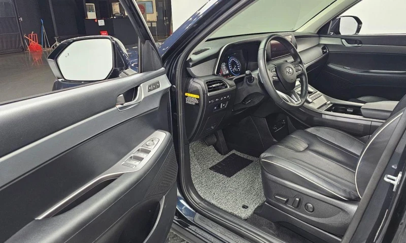 Hyundai Palisade Gasoline 3.8 2WD Exclusive, снимка 11 - Автомобили и джипове - 52058947