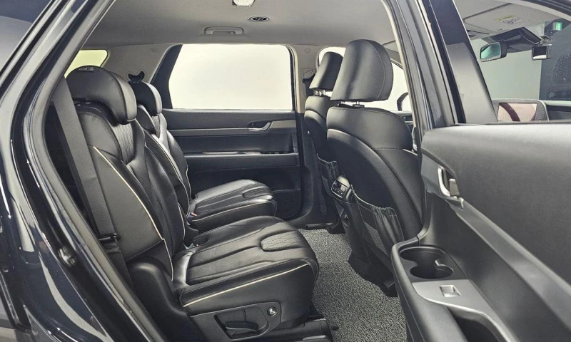 Hyundai Palisade Gasoline 3.8 2WD Exclusive, снимка 12 - Автомобили и джипове - 52058947