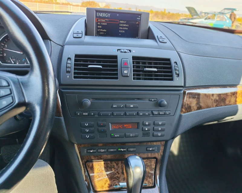 BMW X3 Е83, снимка 8 - Автомобили и джипове - 52615269