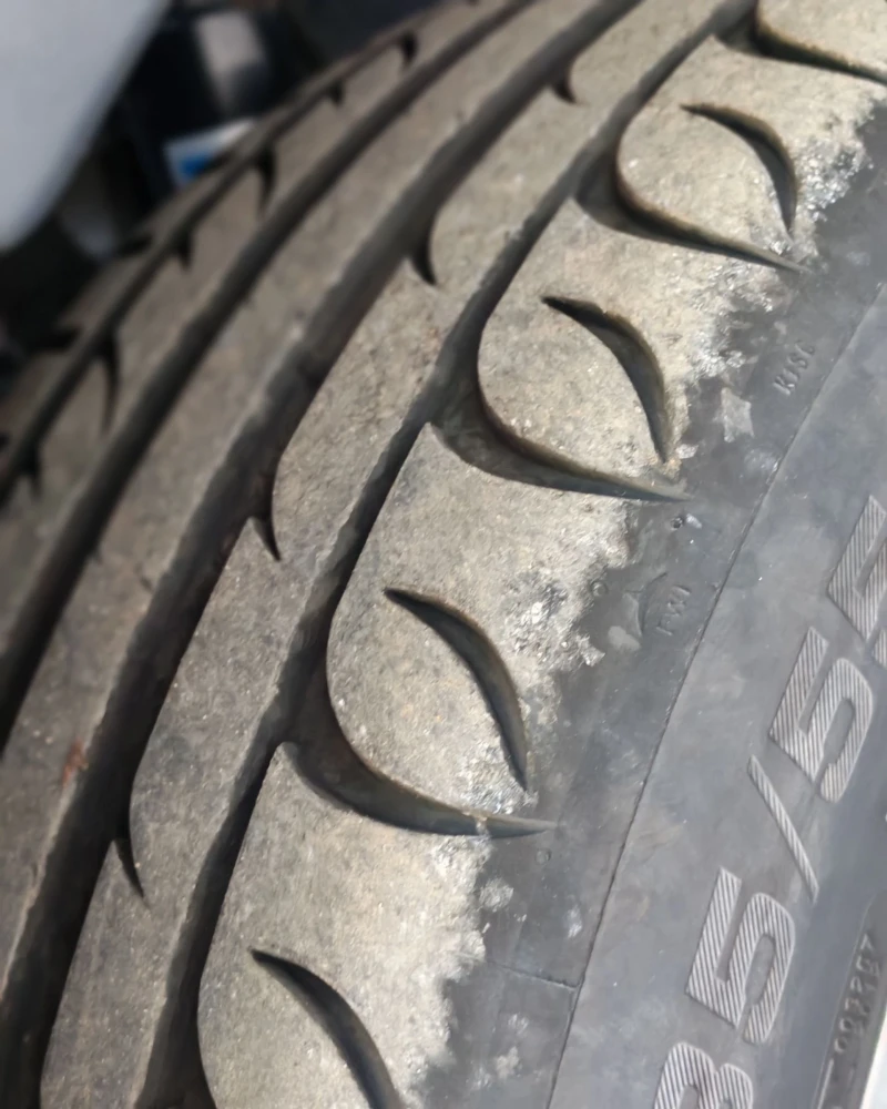 BMW X3 Е83, снимка 15 - Автомобили и джипове - 52615269