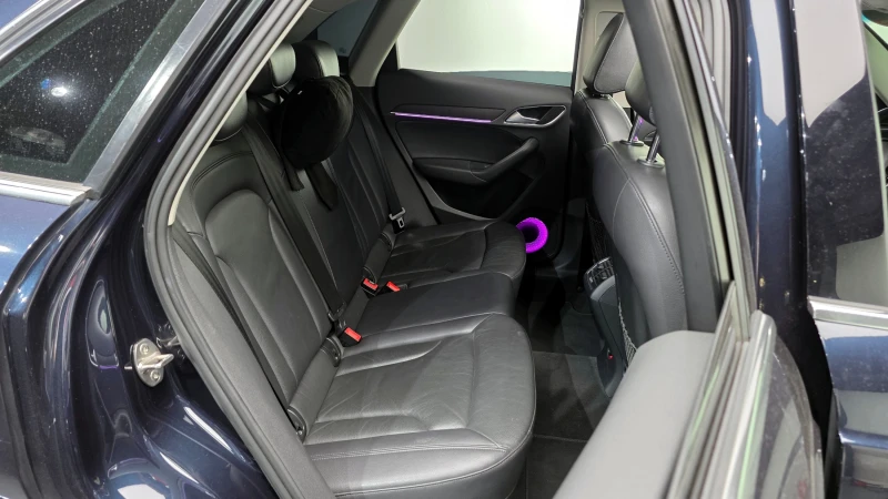 Audi Q3 35TDI QUATTRO DYNAMIC autogeorge.com, снимка 11 - Автомобили и джипове - 52287824