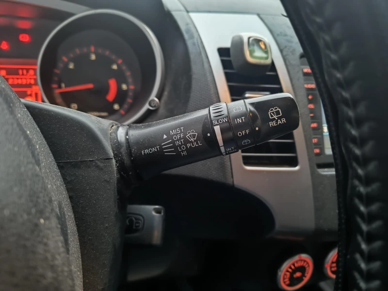 Peugeot 4007, снимка 9 - Автомобили и джипове - 52324241