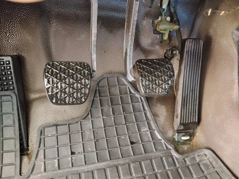 Mercedes-Benz G 290 2.9, снимка 12 - Автомобили и джипове - 52642027