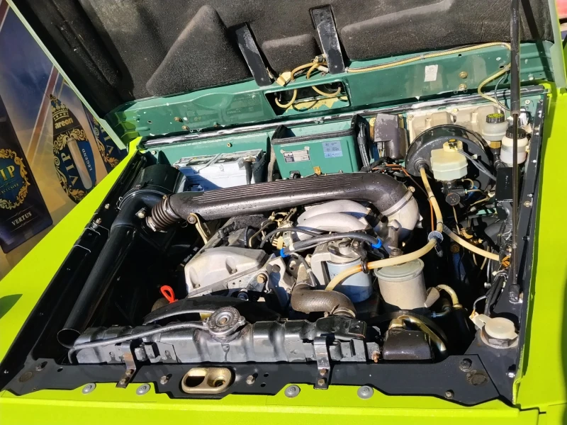 Mercedes-Benz G 290 2.9, снимка 14 - Автомобили и джипове - 52642027