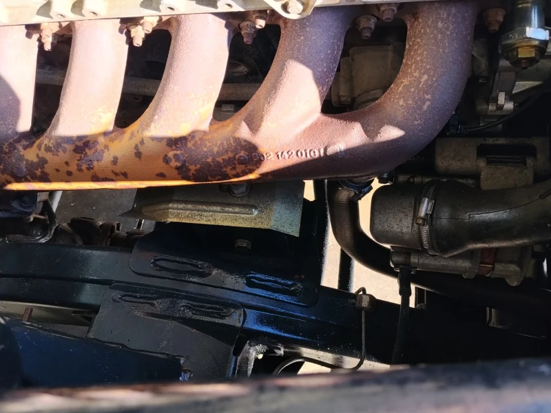 Mercedes-Benz G 290 2.9, снимка 17 - Автомобили и джипове - 52642027