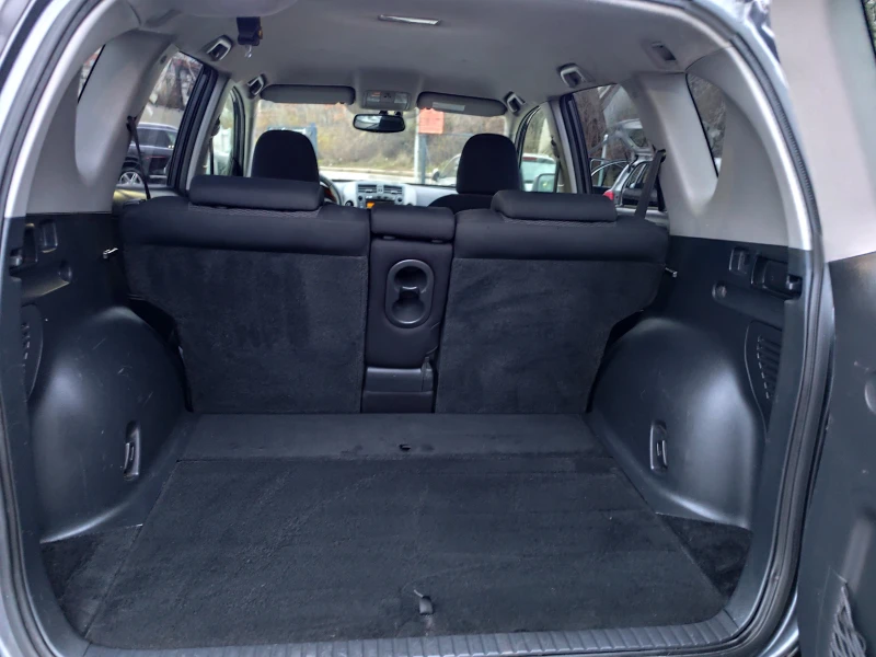 Toyota Rav4 2.2D-4D 4x4 KЛИМАТРОНИК  FACE 150k.с., снимка 12 - Автомобили и джипове - 52696840