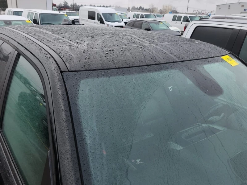 Dodge RAM 1500 * REBEL CREW CAB SHORT BED * CARFAX * БЕЗ ПЪРВОНАЧ, снимка 17 - Автомобили и джипове - 53111612