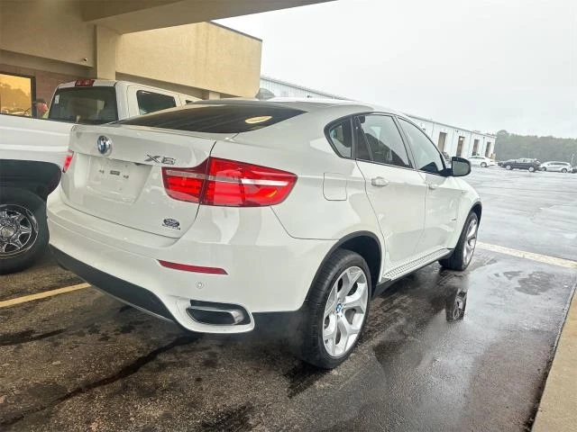 BMW X6 xDrive50i* Soft close* 4 Зонов климтр.* Sport pack, снимка 4 - Автомобили и джипове - 47936716