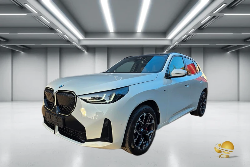 BMW X3 20d xDrive M Sport KeyGo PANO 360 ОБДУХ H/K iCarbg - 116500 лв. - 16457230 | Car24.bg