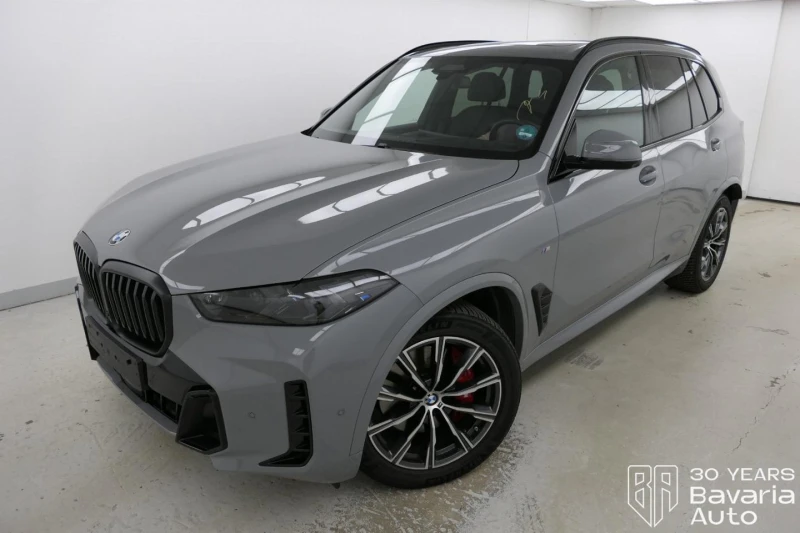 BMW X5 30d xDrive M Sport PaketIndividual - 145520 лв. - 25396732 1