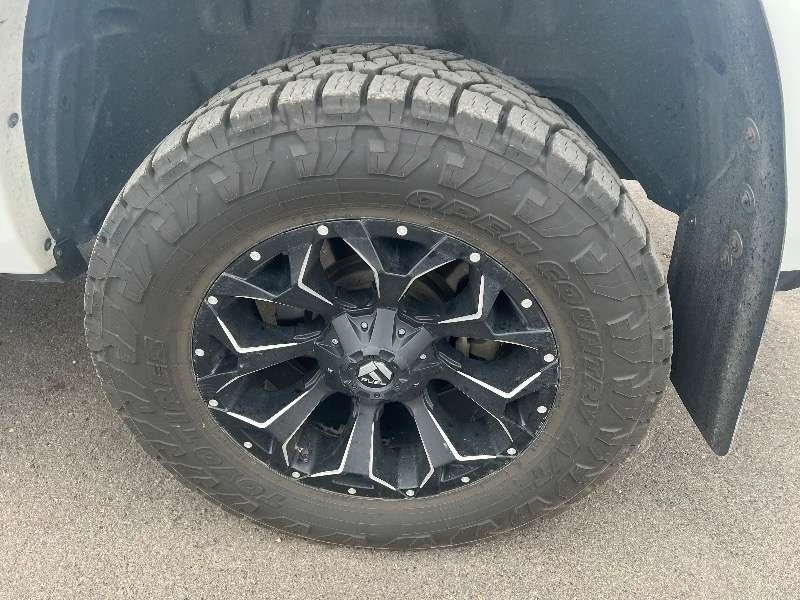 Dodge RAM 1500 * Limited * CARFAX * ��� ������������ ������ | Mobile.bg � ����������� 11