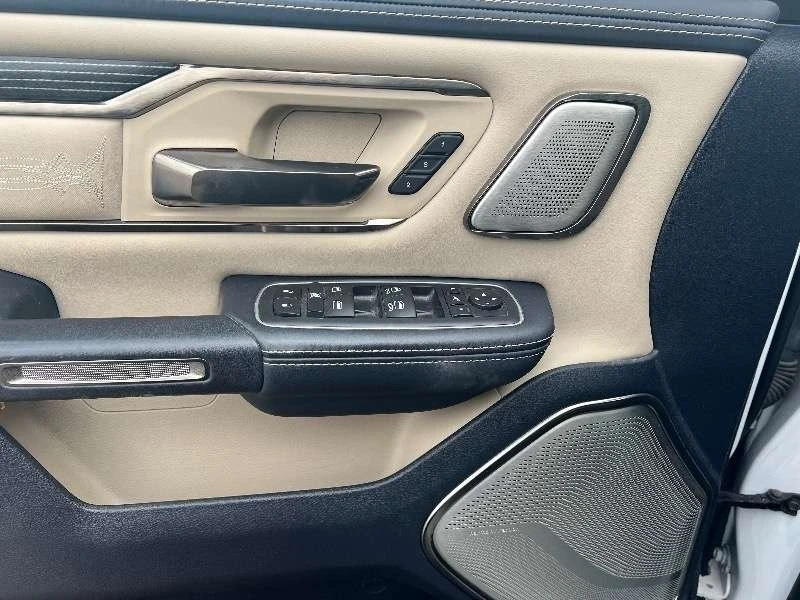 Dodge RAM 1500 * Limited * CARFAX * ��� ������������ ������ | Mobile.bg � ����������� 14