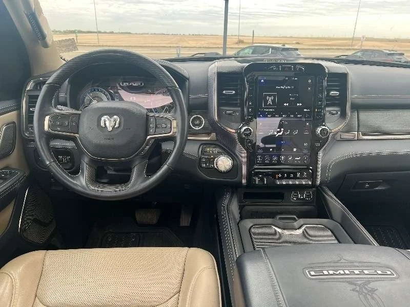 Dodge RAM 1500 * Limited * CARFAX * ��� ������������ ������ | Mobile.bg � ����������� 13