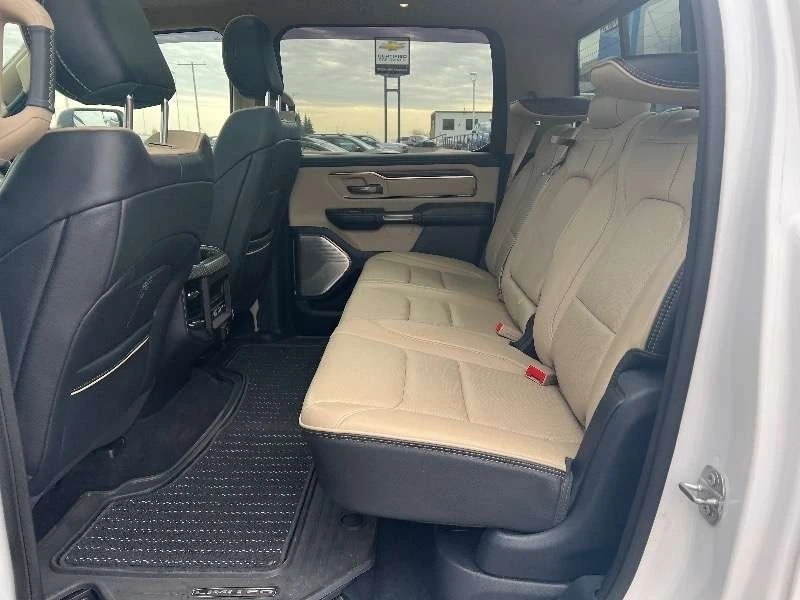 Dodge RAM 1500 * Limited * CARFAX * ��� ������������ ������ | Mobile.bg � ����������� 12