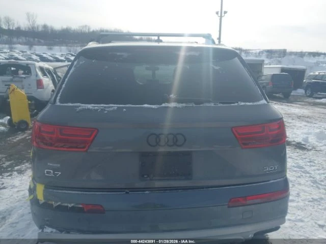 Audi Q7 3.0T PREMIUM, снимка 5 - Автомобили и джипове - 53558789