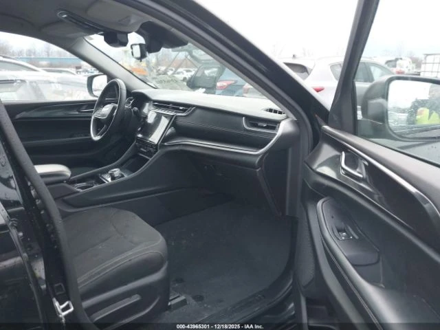 Jeep Grand cherokee Laredo 4x4   - изображение 5