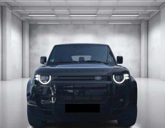 Land Rover Defender 130 D350 = X-Dynamic HSE = 8 Seats Гаранция