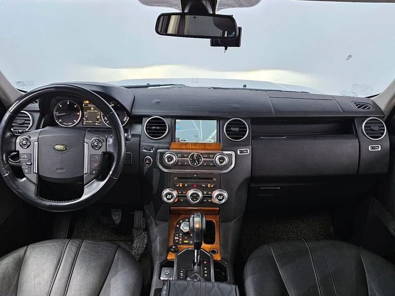 Land Rover Discovery 2.7 Automatic, снимка 7 - Автомобили и джипове - 55847853