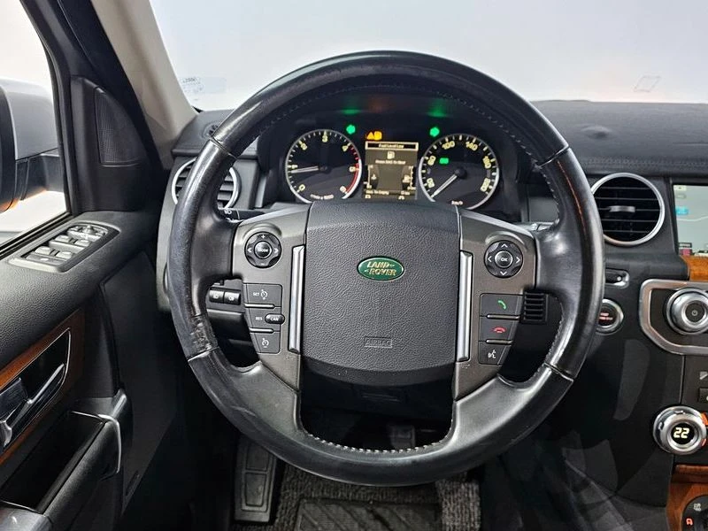 Land Rover Discovery 2.7 Automatic, снимка 13 - Автомобили и джипове - 55847853